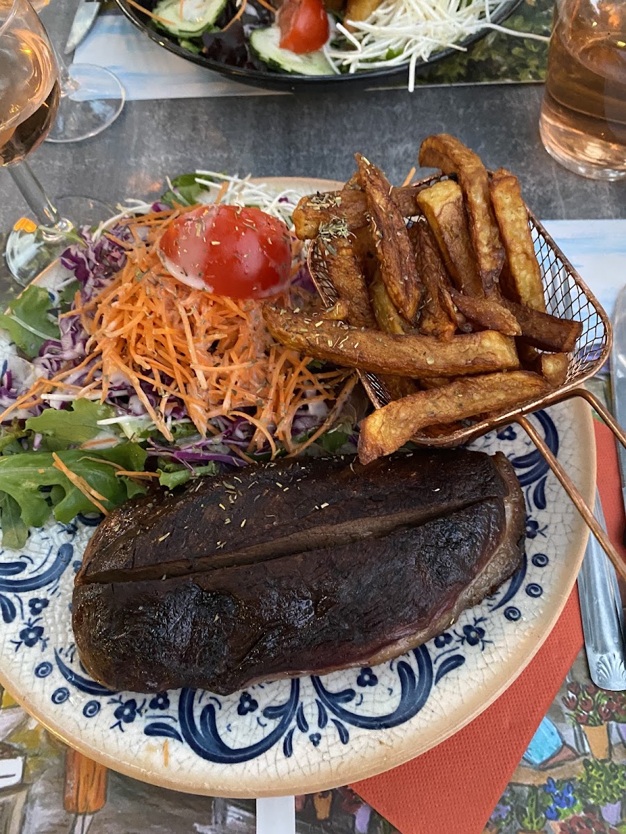 Le Marie - Francoise-5