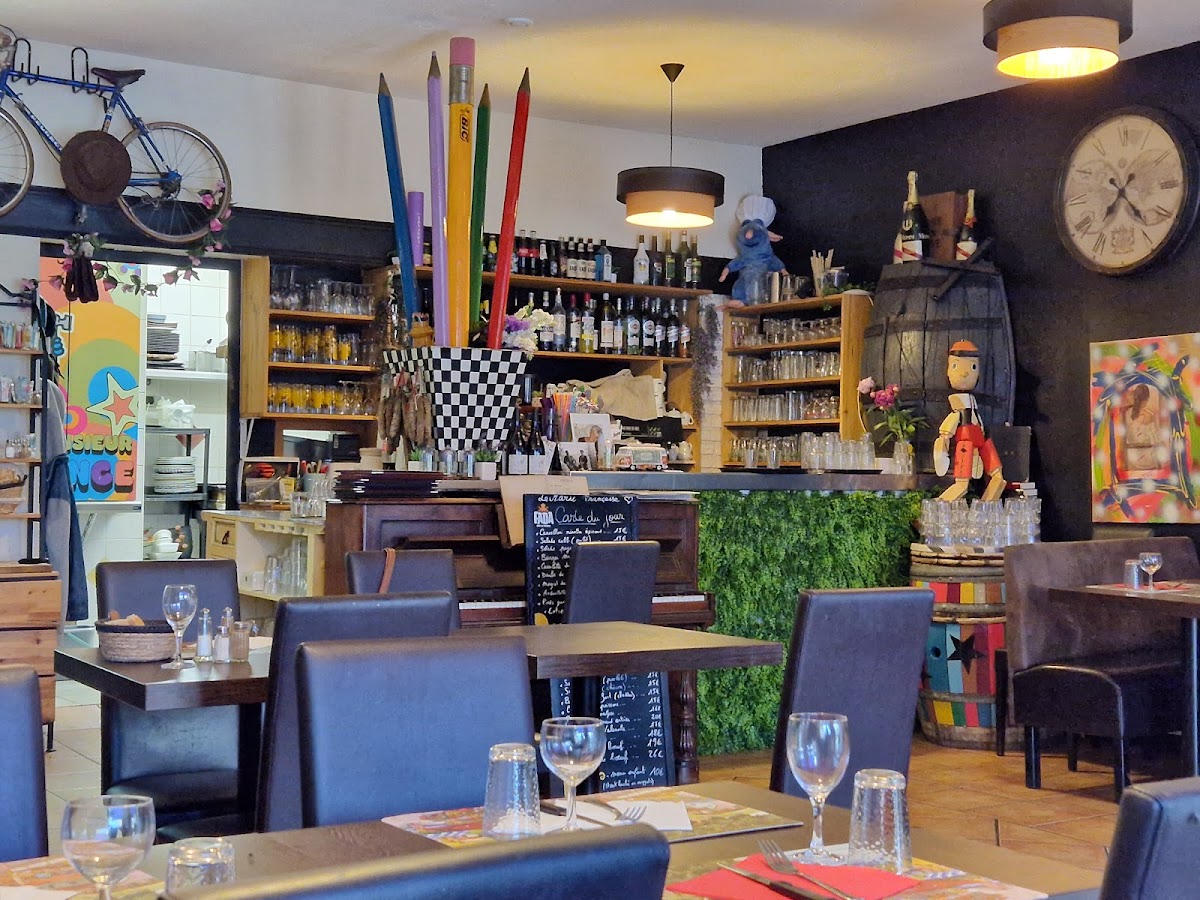 Le Marie - Francoise-6